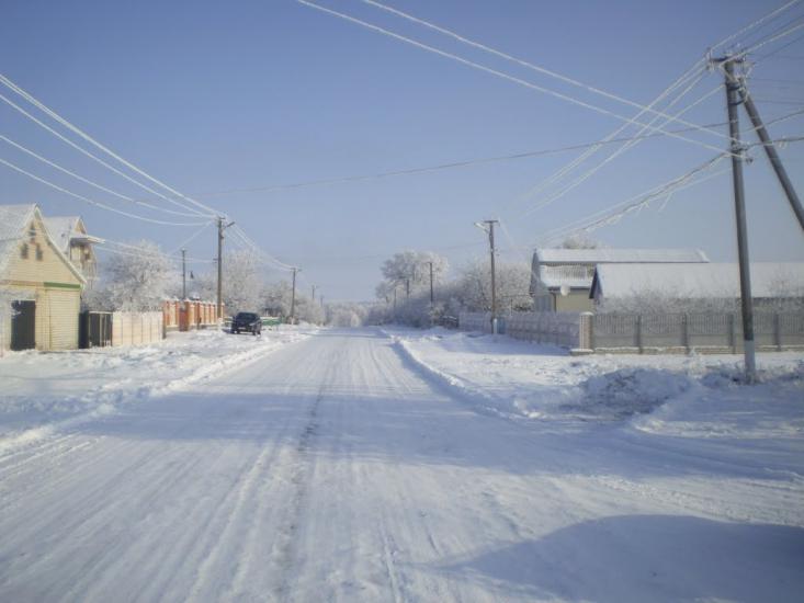 Весела Долина з panoramio.com - Весела Долина