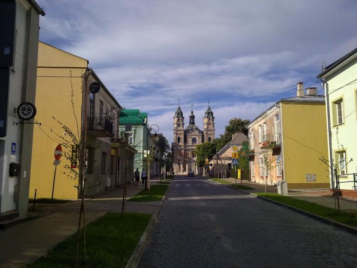 Перешпа з panoramio.com - Перешпа