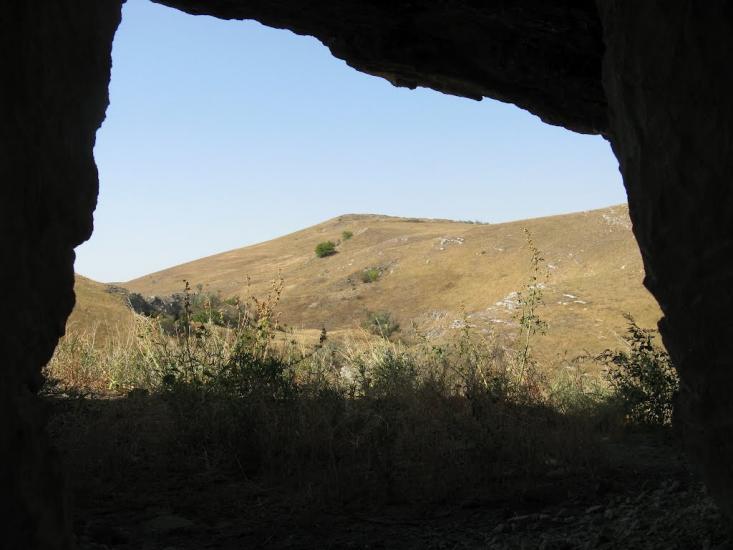 Багерове з panoramio.com - Багерове