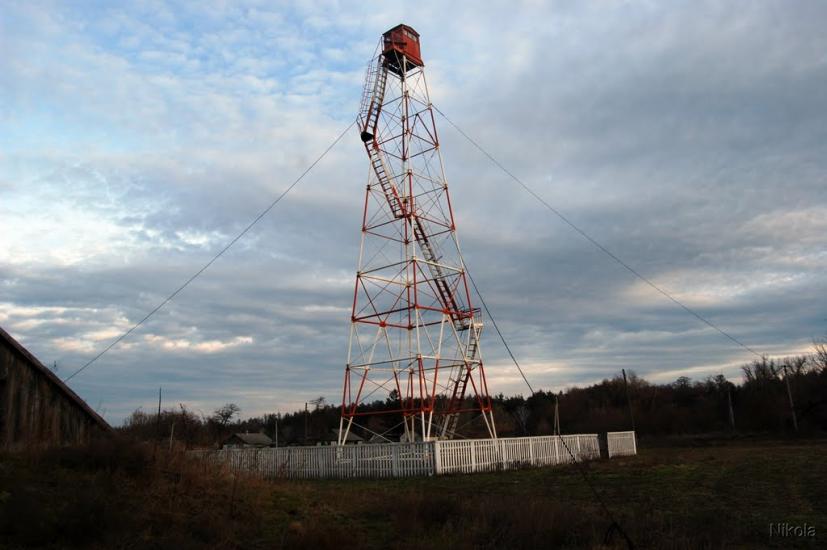 Капітанове з panoramio.com - Капитаново