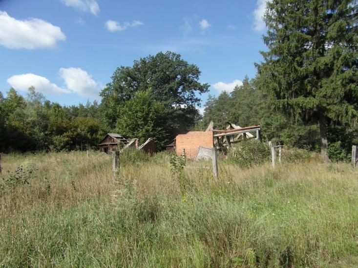 Есхар з panoramio.com - Эсхар