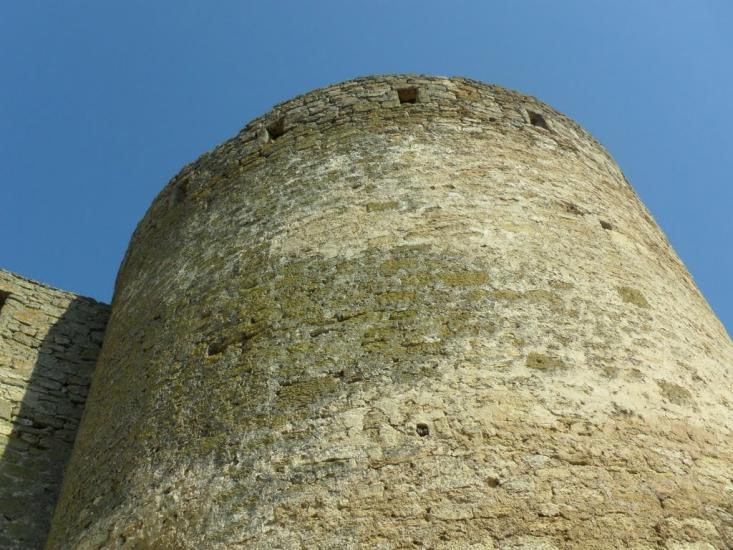 Білгород-Дністровський з panoramio.com - Білгород-Дністровський