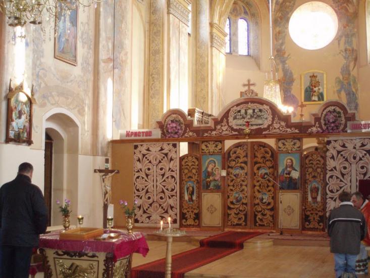 Руда з panoramio.com - Ruda
