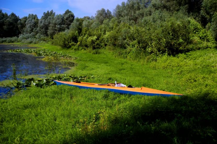 Шестовиця з panoramio.com - Шестовица
