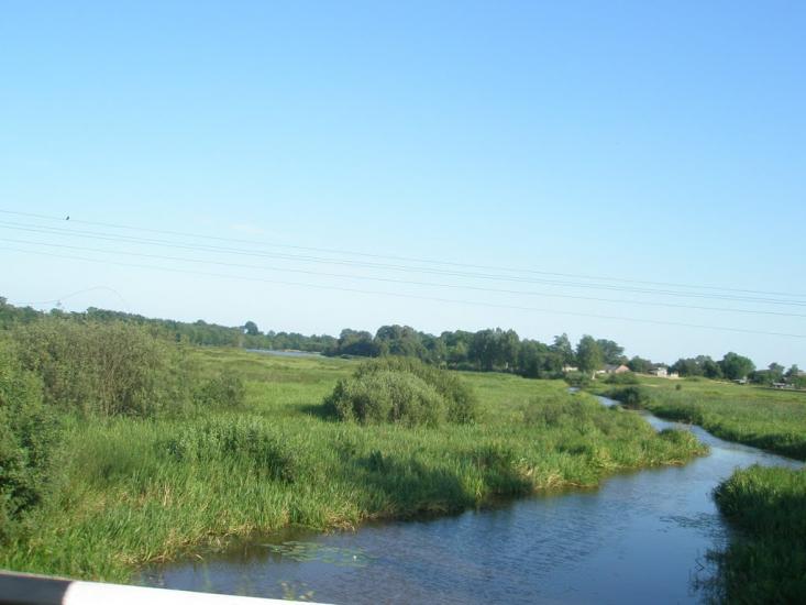 Бондарівка з panoramio.com - Бондарівка