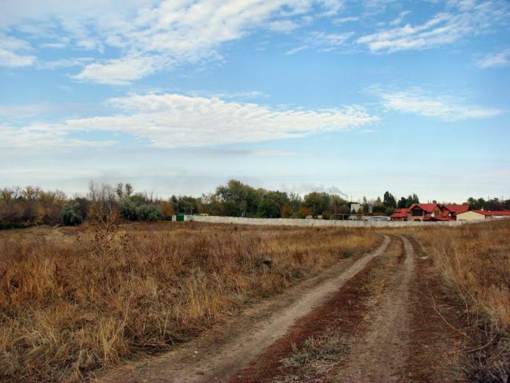 Раївка з panoramio.com - Раївка