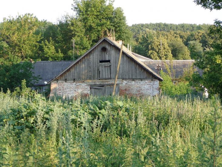 Корнин з panoramio.com - Корнин