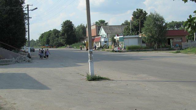 Самгородок з panoramio.com - Samgorodok