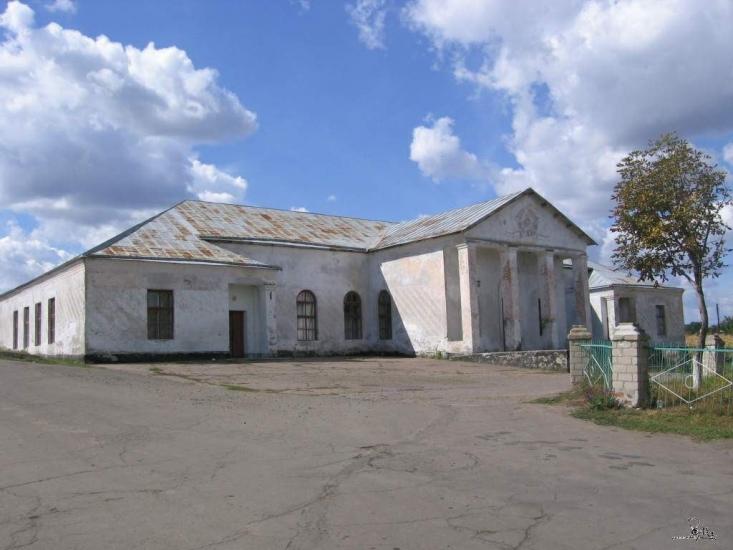 Романова Балка з panoramio.com - Romanova Balka