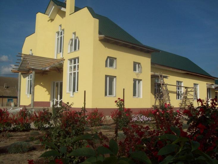 Кислиця з panoramio.com - Кислица