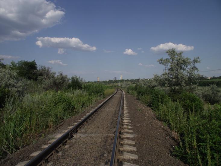 Димитров з panoramio.com - Димитров