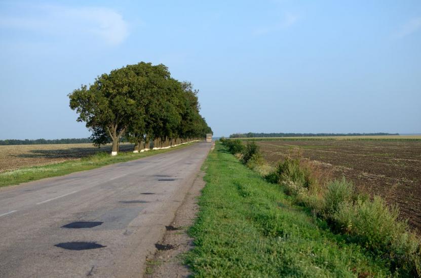 Гурівка з panoramio.com - Гуровка