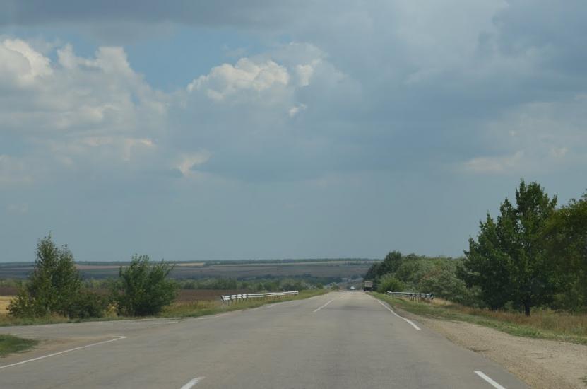 Осипенко з panoramio.com - Осипенко