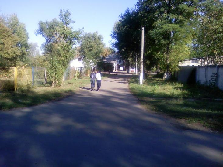 Раухівка з panoramio.com - Raukhivka