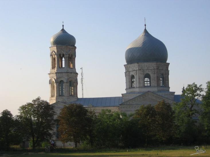 Новокрасне з panoramio.com - Новокрасне