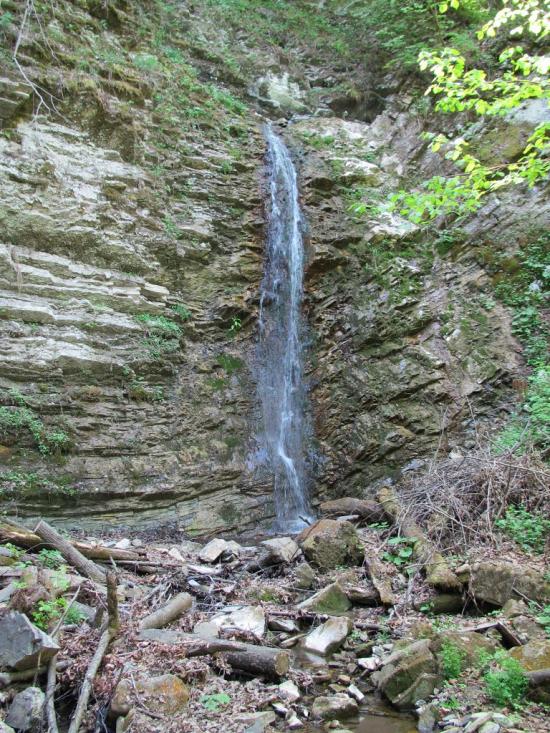 Розтоки з panoramio.com - Розтоки