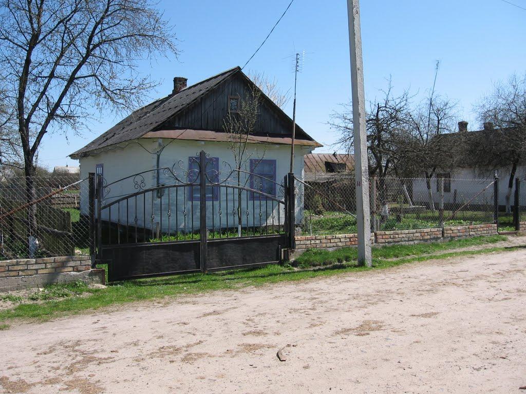 Рудники з panoramio.com - Рудники