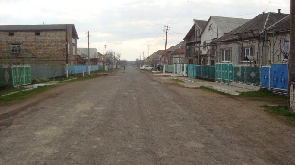 Макарьово з panoramio.com - Макарьово