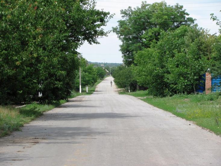 Басань з panoramio.com - Басань