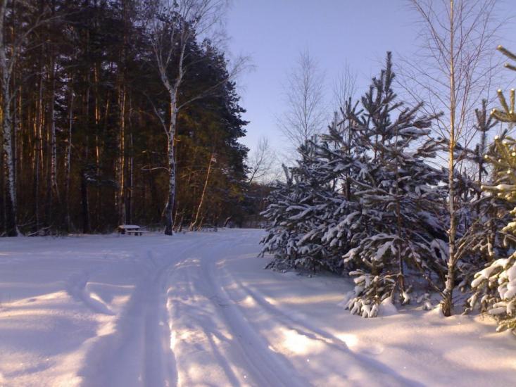 Городня з panoramio.com - Городня