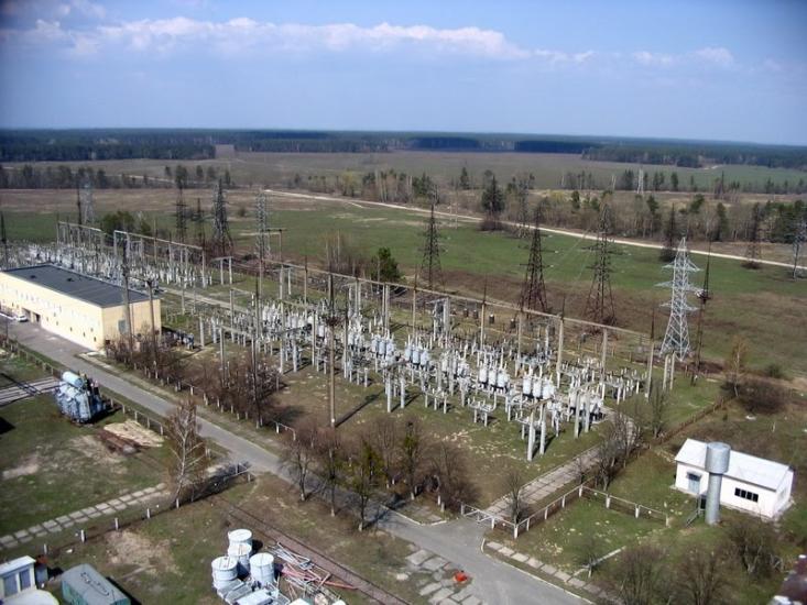 Старі Петрівці з panoramio.com - Stari Petrivtsi