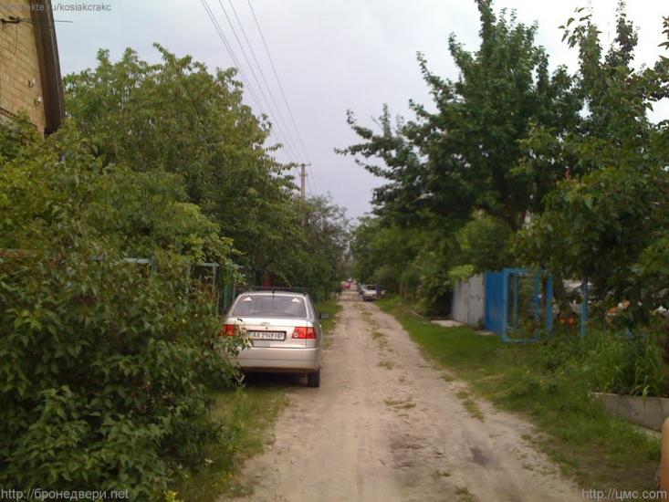 Новосілки з panoramio.com - Новоселки