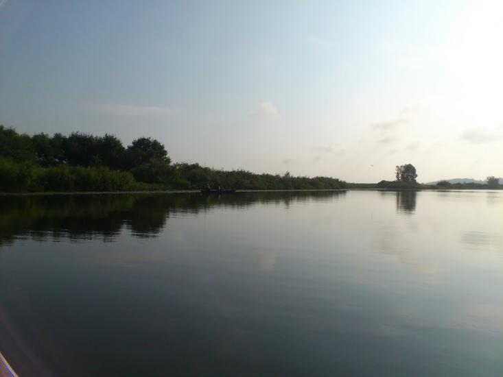 Любеч з panoramio.com - Любеч