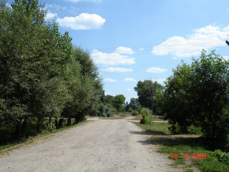 Любимівка з panoramio.com - Любимівка