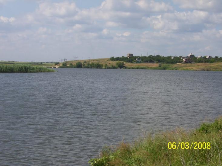 Пролетарське з panoramio.com - Пролетарское