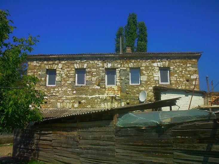 Плотинне з panoramio.com - Плотинное
