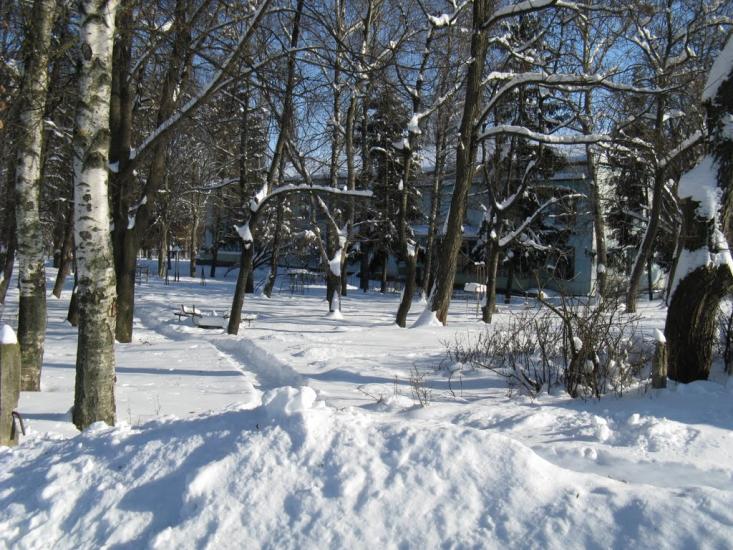 Кремінне з panoramio.com - Kreminne