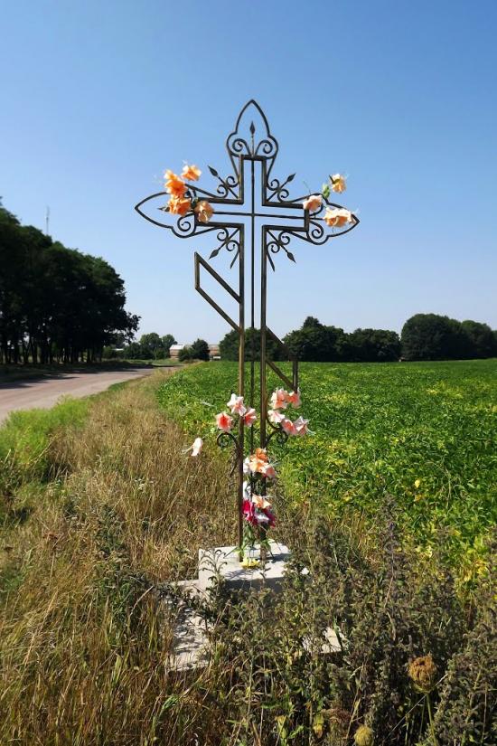 Капітанівка з panoramio.com - Капитановка