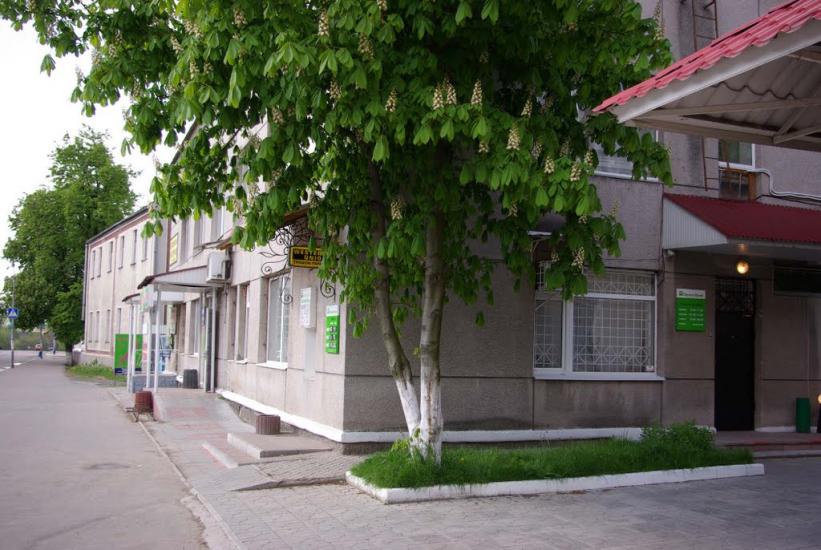 Літин з panoramio.com - Літин