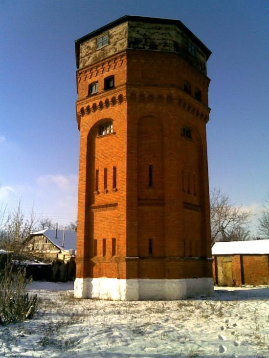 Станіславка з panoramio.com - Станіславка