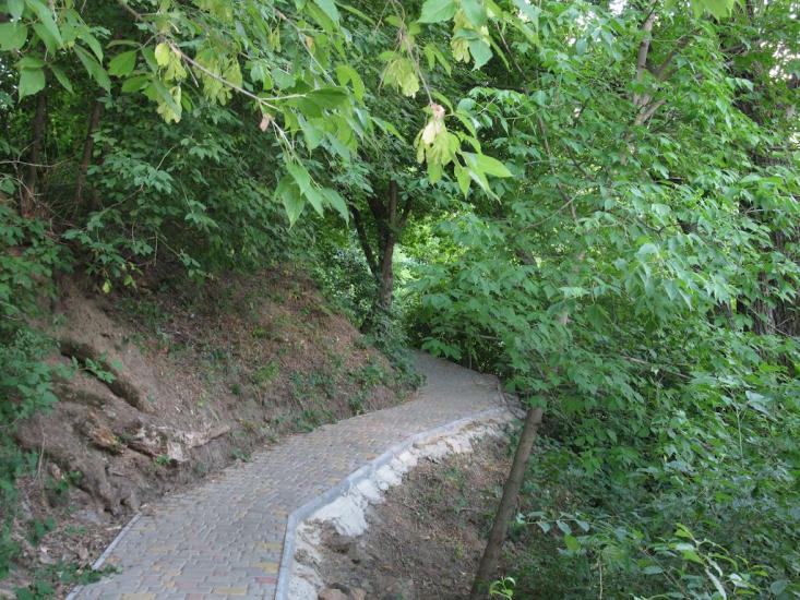 Іскрівка з panoramio.com - Искровка