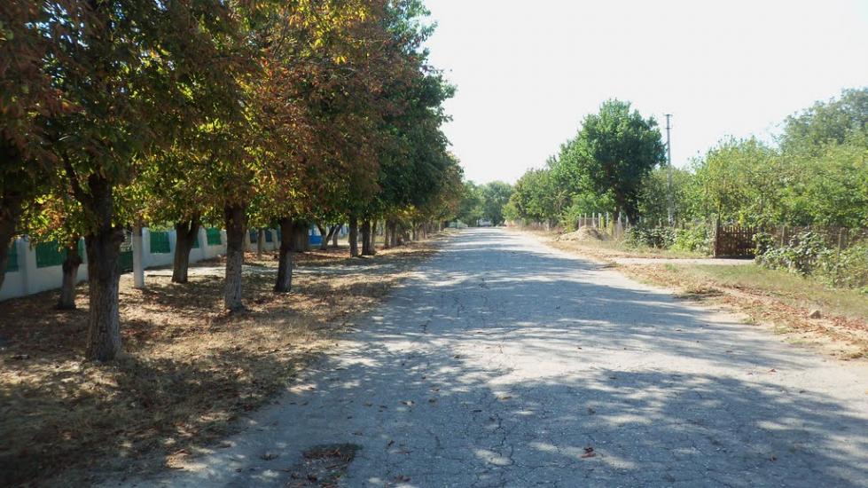 Березівка з panoramio.com - Березівка