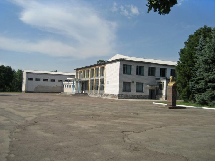 Могилів з panoramio.com - Могилев