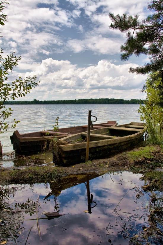 Мельники з panoramio.com - Мельники