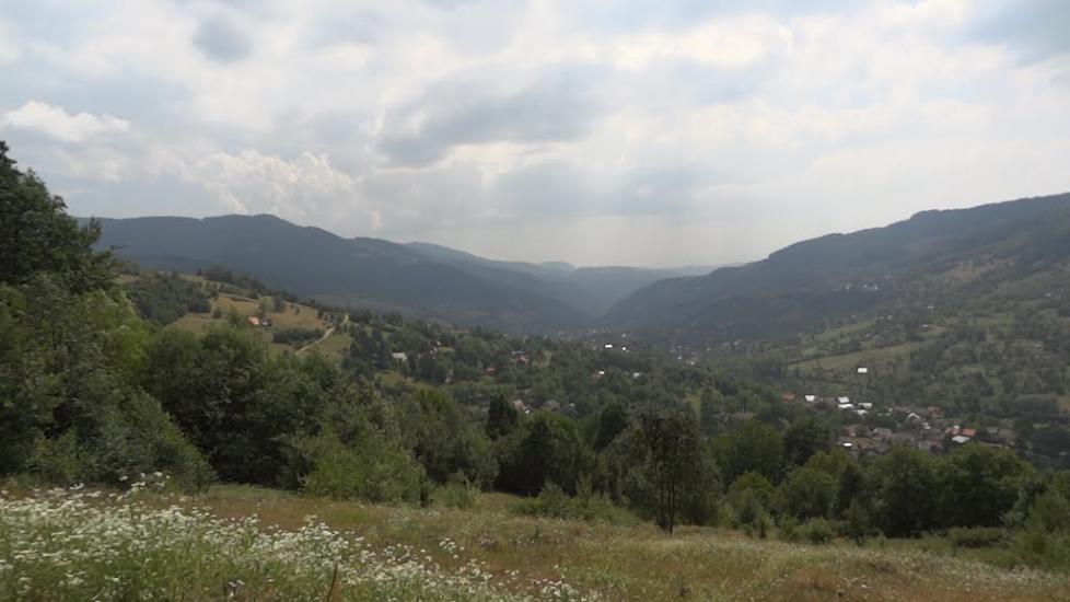 Косівська Поляна з panoramio.com - Косівська Поляна