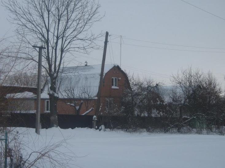 Любимівка з panoramio.com - Любимівка