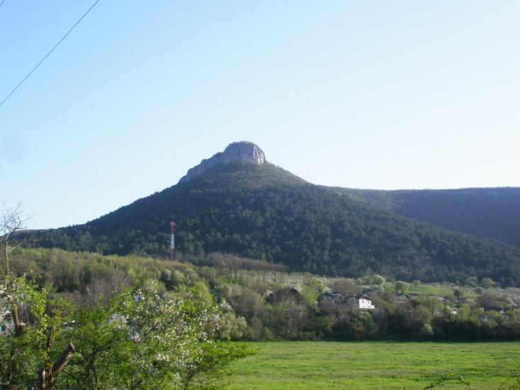 Баштанівка з panoramio.com - Баштанівка