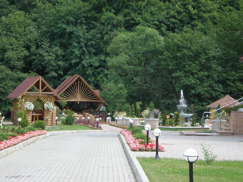 Анталовці з panoramio.com - Анталовцы