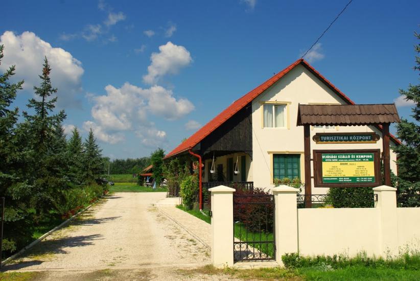 Бадалово з panoramio.com - Бадалово