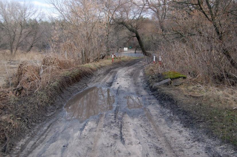 Капітанове з panoramio.com - Kapitanove