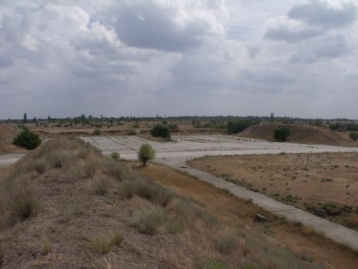 Нахідка з panoramio.com - Нахідка