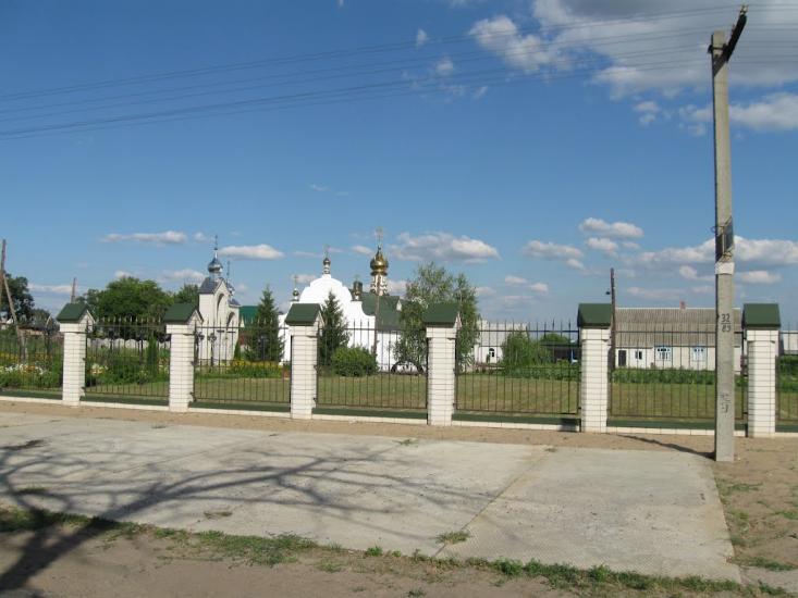 Ямпіль з panoramio.com - Ямполь