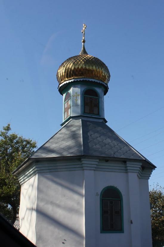 Олександрівка з panoramio.com - Александровка