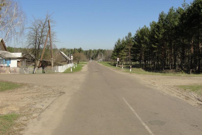 Світле з panoramio.com - Світле