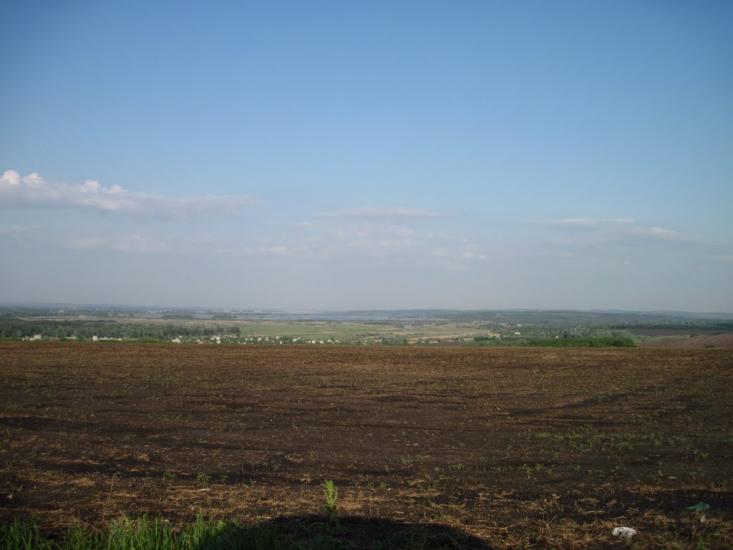 Кам'яні Потоки з panoramio.com - Каменные Потоки