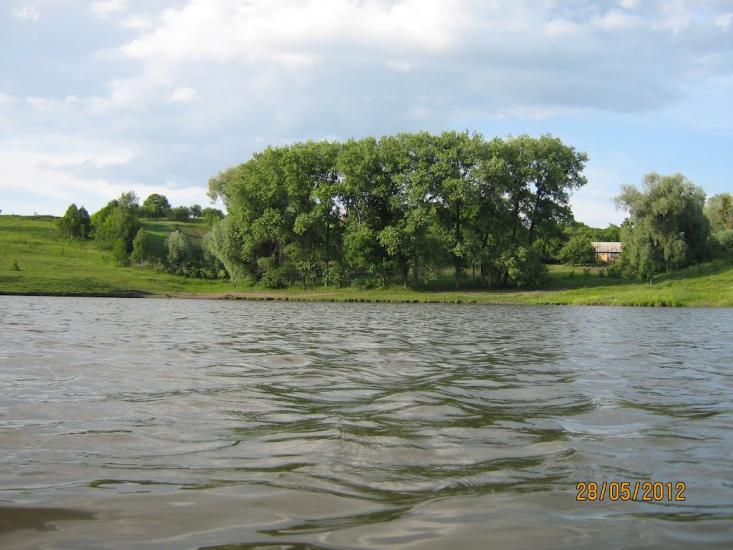 Добрин з panoramio.com - Добрин